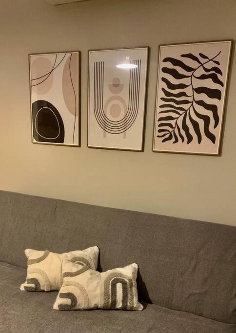 Nest House - Esclusivo Appartamento Marina Di Olbia- Mater Olbia - Beaches - Close To The Airport - Private Parking- Full Comforts - Exteriör bild